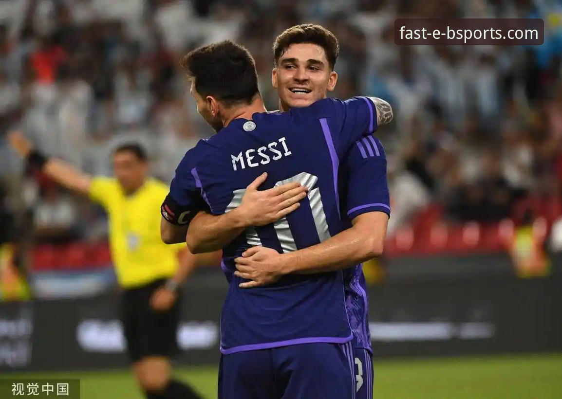 阿根廷5球大胜背后：战术细节与平台观赛体验深度解析